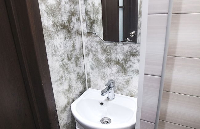 1 bedroom apart on Krasnoarmeyskaya 11 - Foto 11