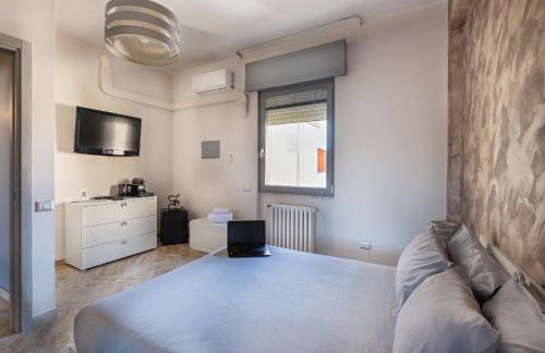 Penthouse Station luxury apts Le dimore - Foto 7