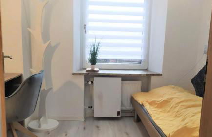 Super Wohnungen #2, #3 und #4 DG im Zentrum, Süd-Sonne und Burg-Blick - Foto 23