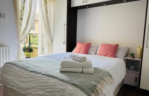 London Excel O2 Arena - Apartment with River view - Foto 9