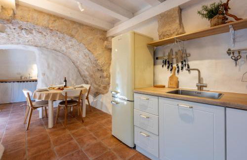 STARA KUĆA - old stone house - Foto 43