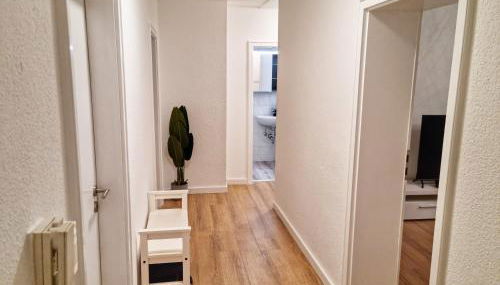 3 Zimmer Apartment mit Garten - Foto 5