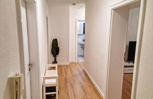 3 Zimmer Apartment mit Garten - Foto 5