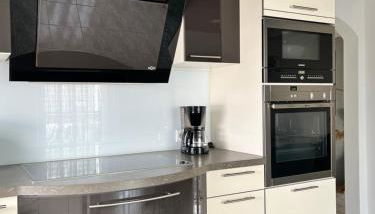 LifeStyle Apartment Sinsheim - Foto 4