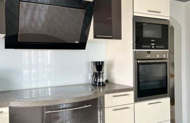 LifeStyle Apartment Sinsheim - Foto 4