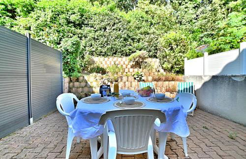 Holiday Home Le Clos de la Forêt by Interhome - Foto 48