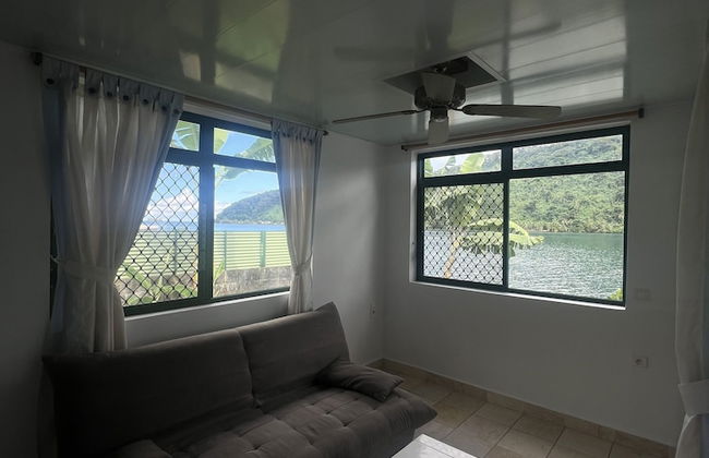 Tiare - Faaroa Bay Villa - Foto 10