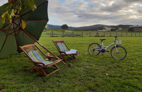 Vivienda uso turistico Los Nogales - Foto 17