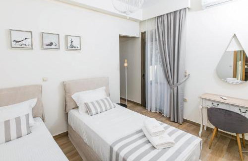 Villa Anemolia - Foto 48