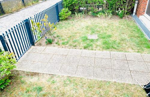 80m2-Maison des quais - parking - jardinet - Foto 6