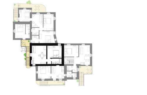 La Stradella Appartamenti Vacanze - Foto 44