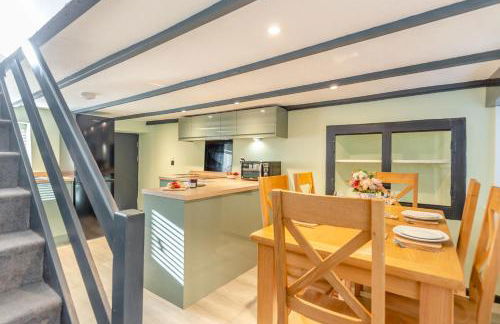 Lanreath Cottage - Foto 13