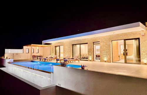 ANESSIS Villas and Suites - Photo 10