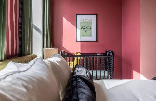 Themed Property on Carson St with Hot Tub - Foto 25