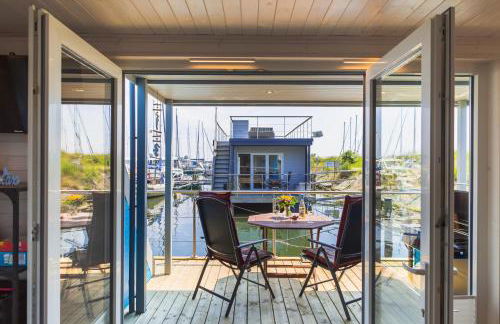 Hausboot Isa - Huus & Meer - Foto 15