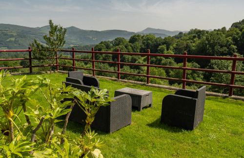 Casa Rural Aldekoa - Foto 78