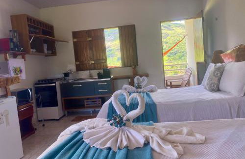 FLAT 234 Hotel Pedra Rodeadouro - Foto 7