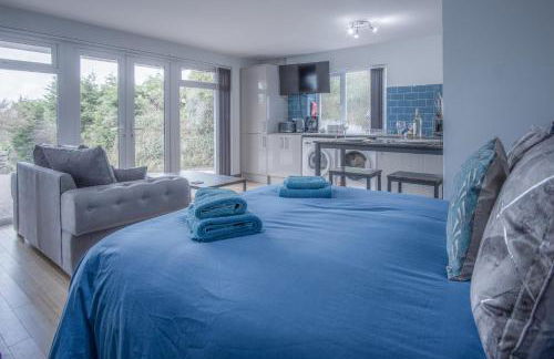 Haylands Hideaway - 1 Bedroom Apartment - Jameston - Foto 27