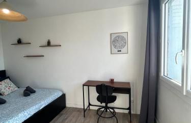 Le Léon Blum métro Jolimont - Photo 6