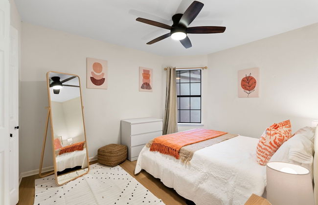 Charming & Bright W Lounging Pool - Foto 5