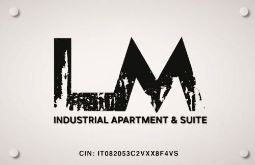 LM industrial apartment & suite - Foto 69
