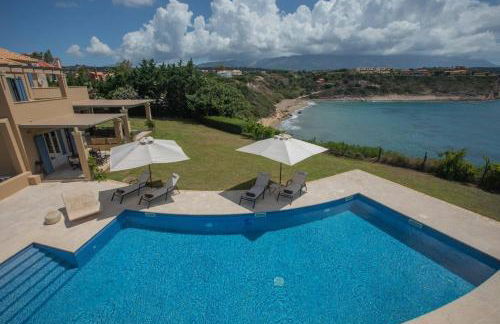 Villa Eternity, Ai Helis Kefalonia - Photo 30