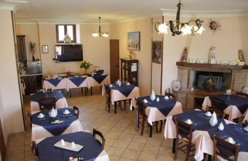 Agriturismo La Fattoria - Photo 26