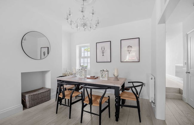 Host Stay Iris Cottage - Foto 5