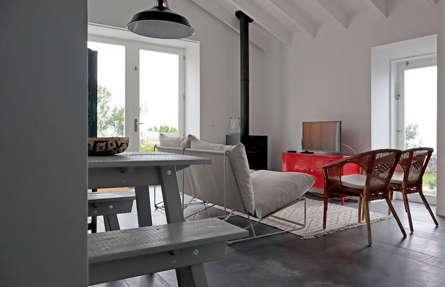 Antiga Fábrica de Chá - Amazing Ocean View - Photo 24