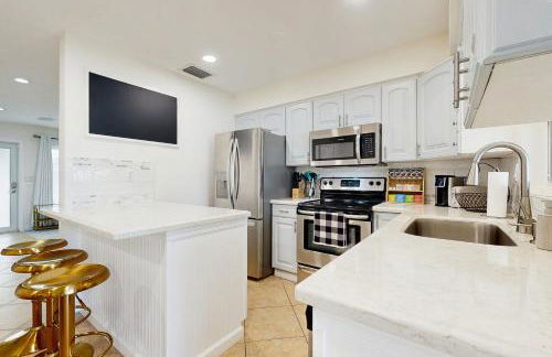 Terrace 17 - Foto 10