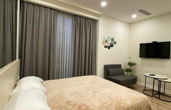 Apartments in the Hilton hotel complex - Foto 6