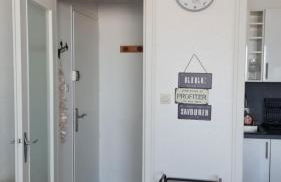 CHARMANT T2 Avec LOGGIA VUE MER - Foto 2