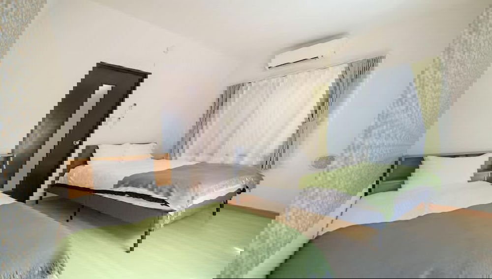 2 Minute Walk from Sensoji Temple - Foto 1, Imagen principal