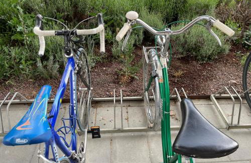 Villa Maria Dolomites Vintage Home - Foto 57