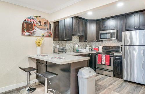 Shop, Hike and Sip Wine Pleasanton Gem with Balcony! - Foto 2