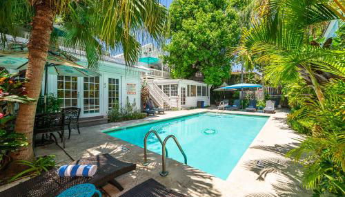 Rose Lane Villas - Foto 4, sunbed