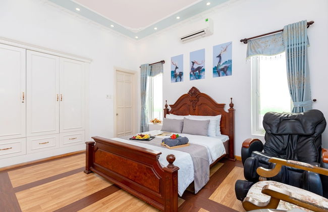 ViVa Villa Vung Tau - Kim Minh - Foto 4