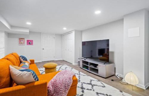 Spacious and Luxury Designed Ranch with Game Room - Foto 47