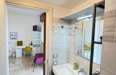 Smart Station Design Apartment Central - Photo 61