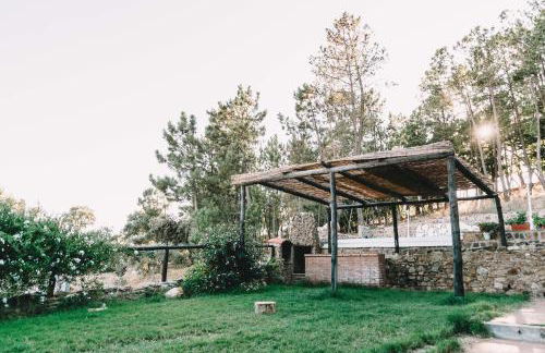 Casa Rural El Zumacal - Foto 73