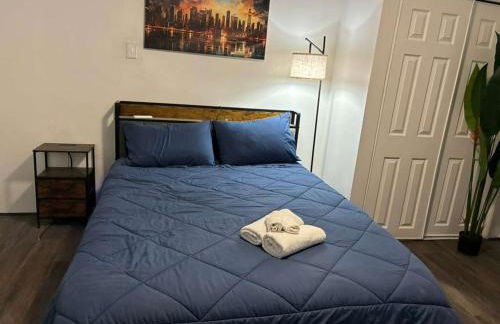 Charming 2-bedroom apartment with Washer and Dryer in Jersey City - Foto 7