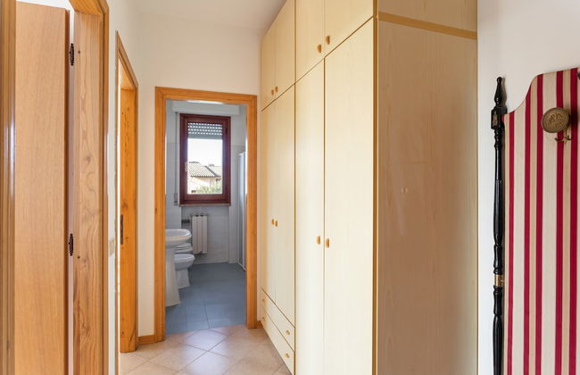 Apartment 1 km From Lago Trasimeno - Foto 19