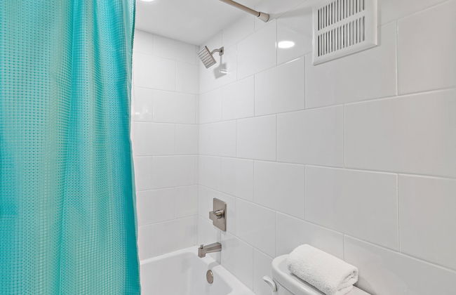 Shoreline Towers 1081 - Foto 47