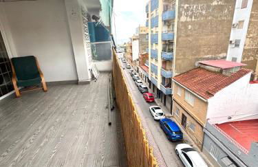 Nido del Mar Puerto de Sagunto Playa - Foto 2