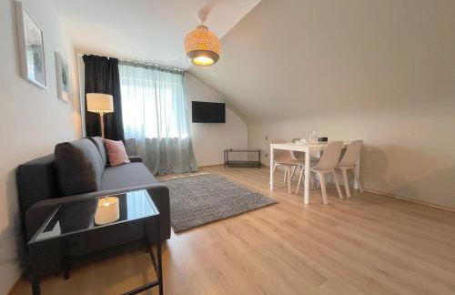 Cityapartment SB Am Homburg - Foto 1