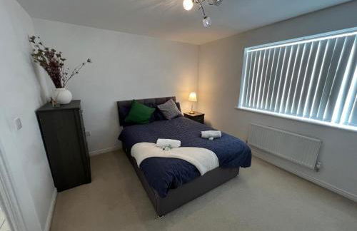 Family Friendly Modern 4BD House - Foto 25