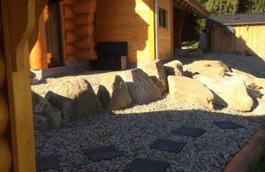 Naturstammhaus und Appartements Zum Brockenbaecker - Foto 47