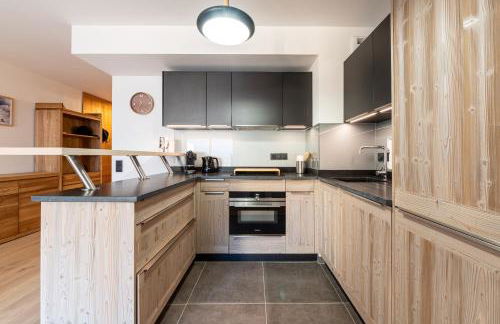 Les Cristaux Blancs - Station de ski à pied - Foto 4