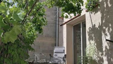 La maison de la vigne - Foto 4