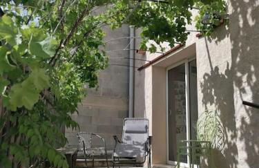 La maison de la vigne - Foto 4